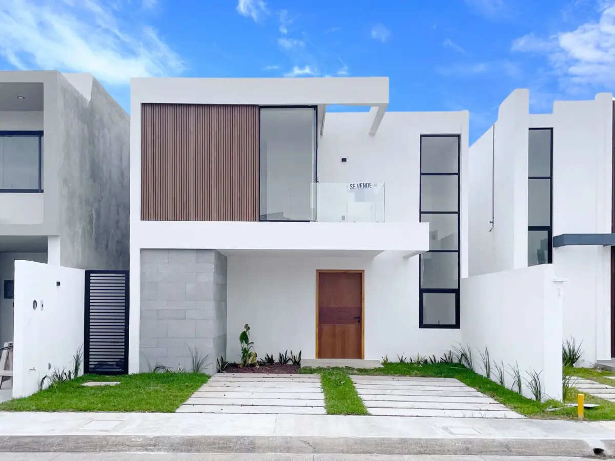 Casa en venta en Lomas del Dorado, Boca del Río — foto 1 de 8