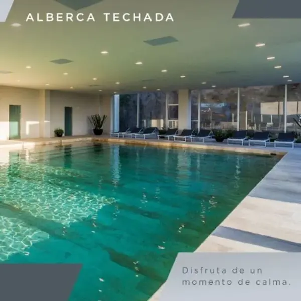 Departamento en venta en Milenio III, Querétaro, Querétaro