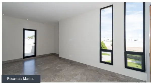 Casa en venta en Almeras, Torreón — foto 3 de 15