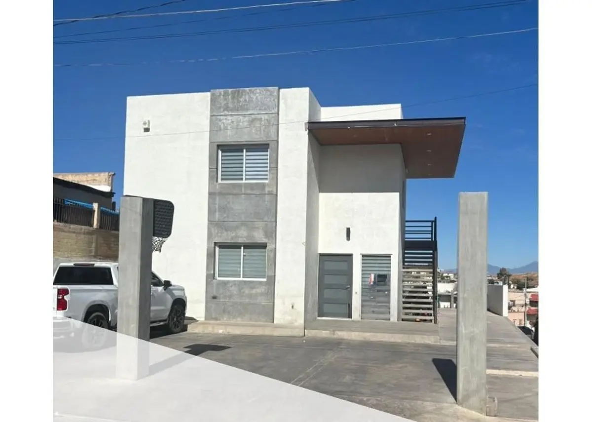 Casa en renta en Lomas de Fatima, Nogales — foto 1 de 7