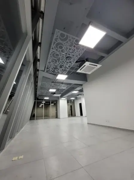 Oficina en renta en Reserva Territorial Atlixcayotl, San Andrés Cholula — foto 2 de 11