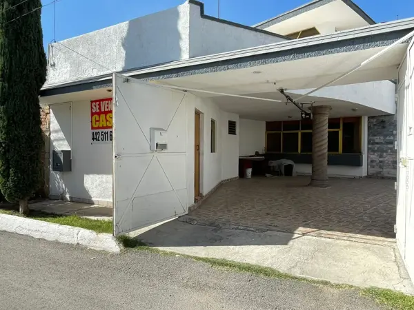 Casa en venta y renta en Arquitos, Querétaro, Querétaro