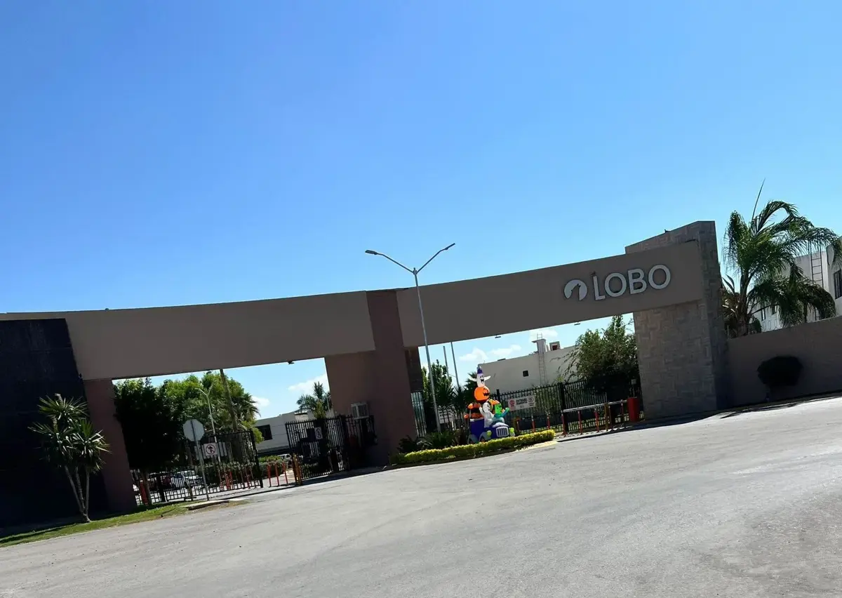 Casa en venta en Residencial Palma Real, Torreón — foto 1 de 24