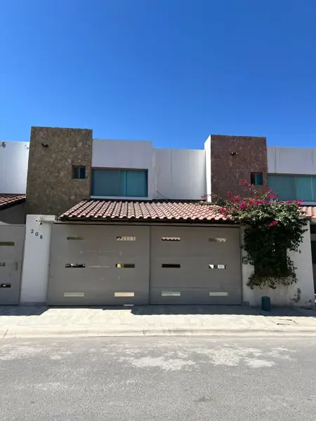 Casa en venta en Residencial Palma Real, Torreón — foto 2 de 24