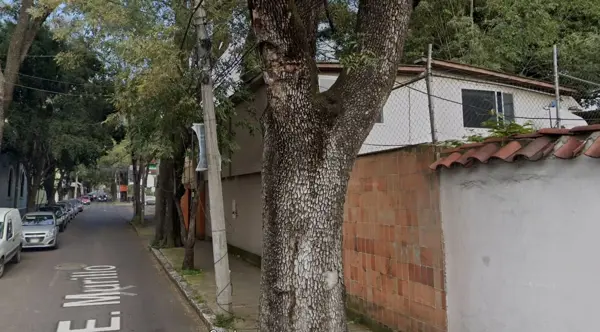 Casa en venta en Mixcoac, Benito Juárez — foto 3 de 6