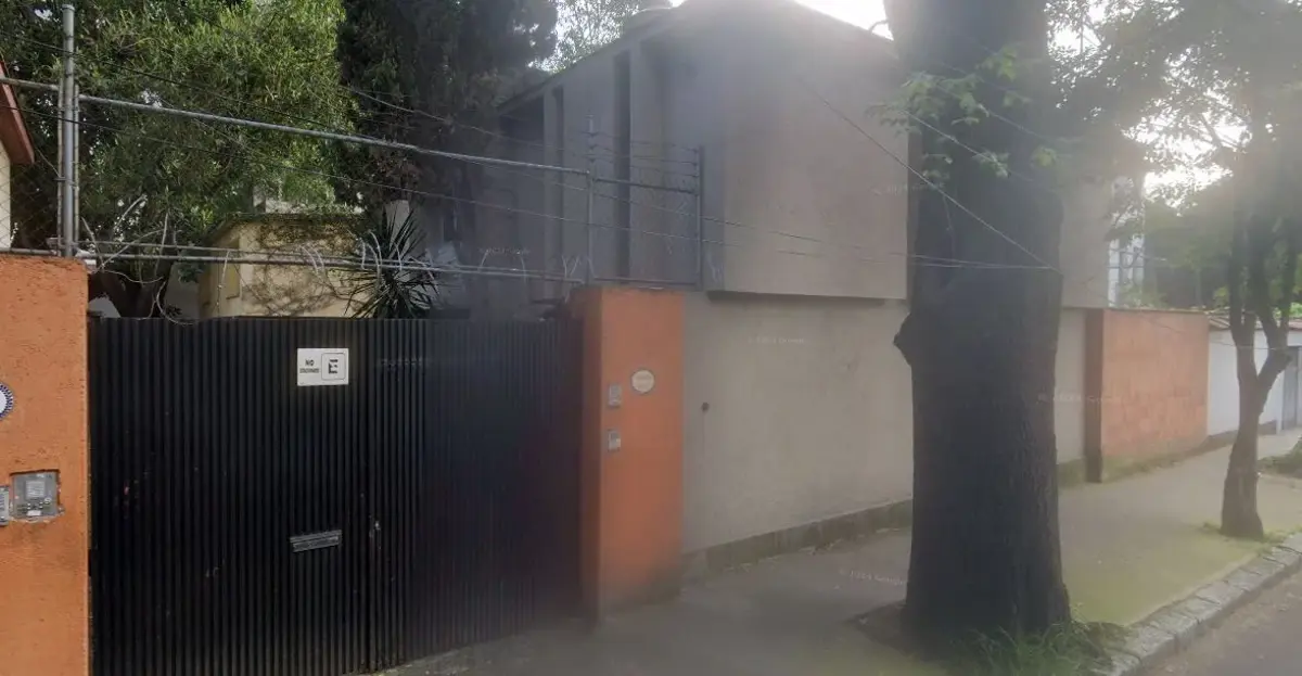 Casa en venta en Mixcoac, Benito Juárez — foto 1 de 6