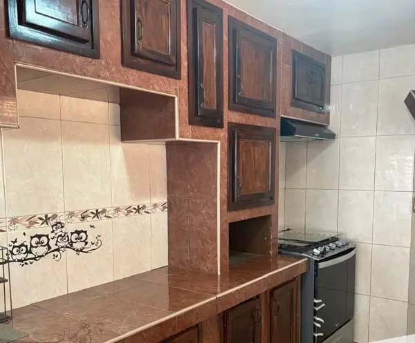 Casa en venta en Heroes, Nogales — foto 3 de 8