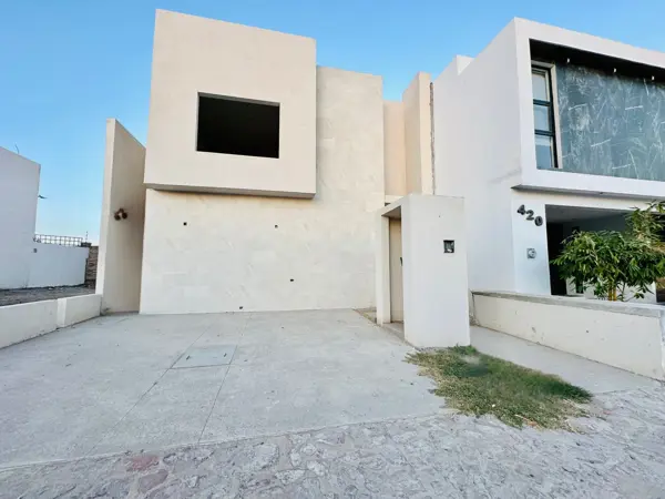 Casa en venta en Altozano la Nueva Laguna, Gómez Palacio — foto 2 de 3