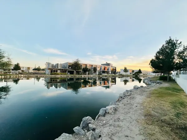 Casa en venta en Altozano la Nueva Laguna, Gómez Palacio — foto 3 de 3