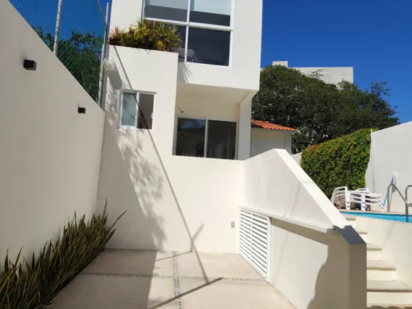 Casa en venta en La Bocana de Copalita, Santa María Huatulco, Oaxaca
