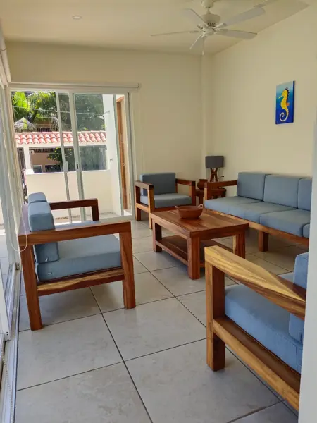 Casa en venta en La Bocana de Copalita, Santa María Huatulco — foto 3 de 12