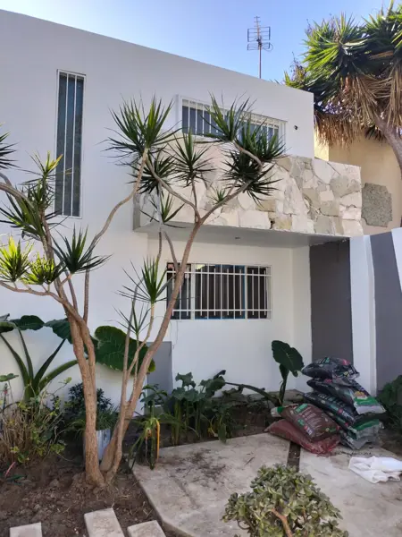 Casa en Playas de Tijuana Sección Jardines del Sol, Tijuana, Baja California