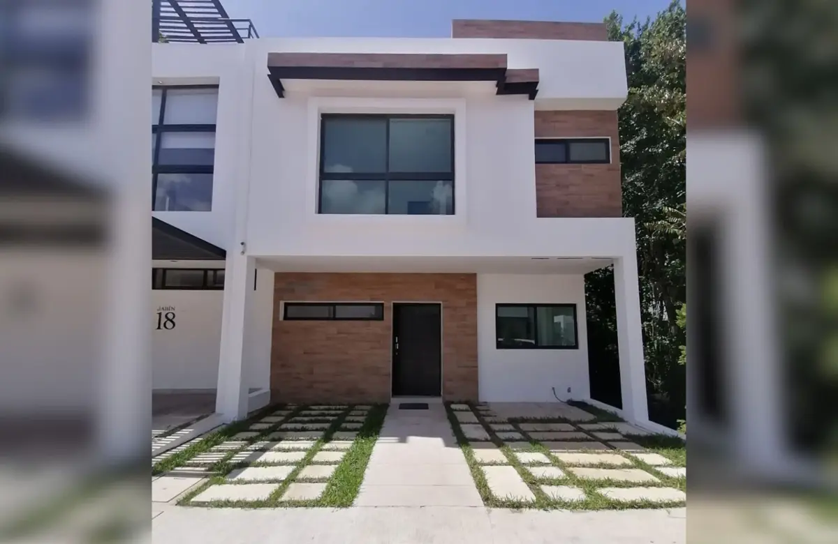 Casa en venta en Cancún Centro, Benito Juárez — foto 1 de 28