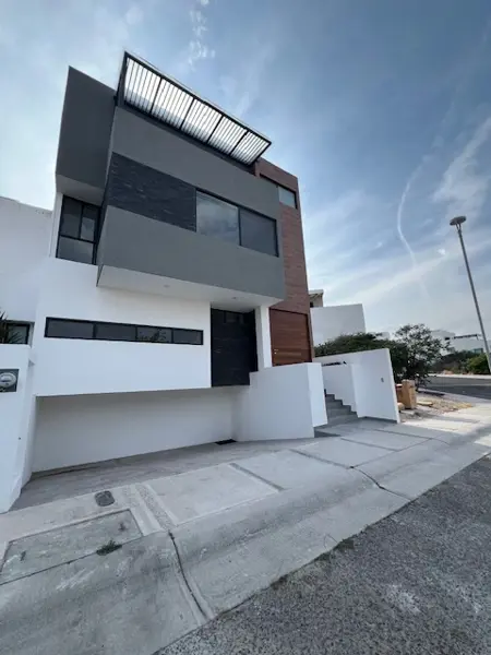 Casa en renta en Zibatá, El Marqués — foto 2 de 43