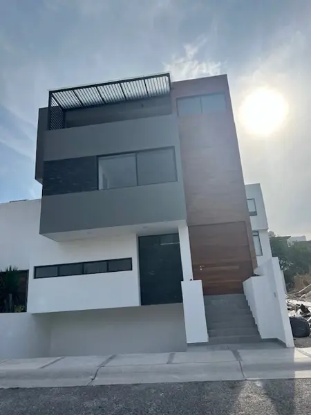 Casa en renta en Zibatá, El Marqués — foto 3 de 43