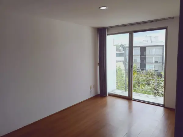 Departamento en venta en Narvarte Oriente, Benito Juárez — foto 3 de 23