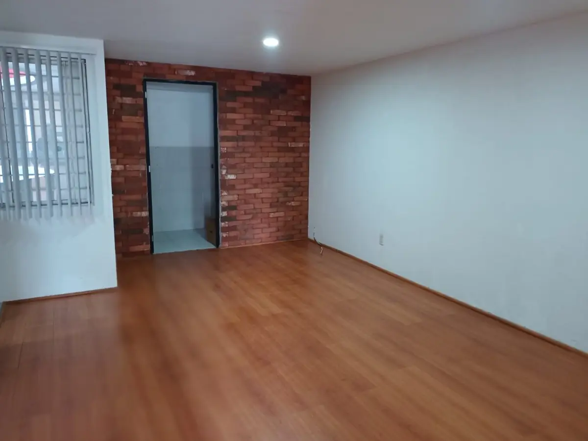 Departamento en venta en Narvarte Oriente, Benito Juárez — foto 1 de 23