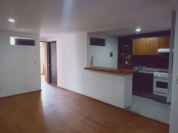 Departamento en venta en Narvarte Oriente, Benito Juárez — foto 2 de 23
