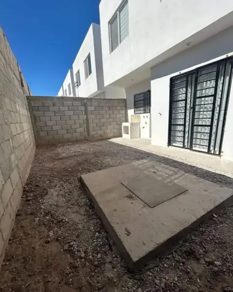 Casa en venta en Rincón de las Nóas, Torreón — foto 2 de 11