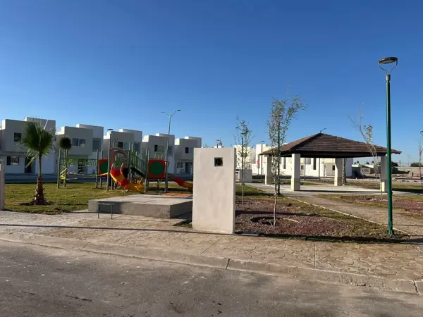 Casa en venta en Rincón de las Nóas, Torreón — foto 3 de 11