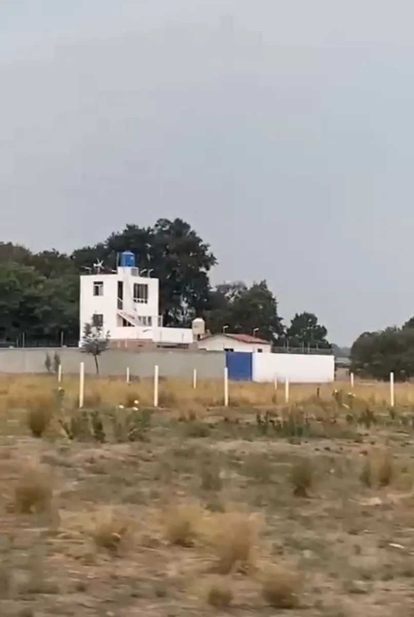 Terreno en venta en San Cosme Xaloztoc, Xaloztoc — foto 1 de 23
