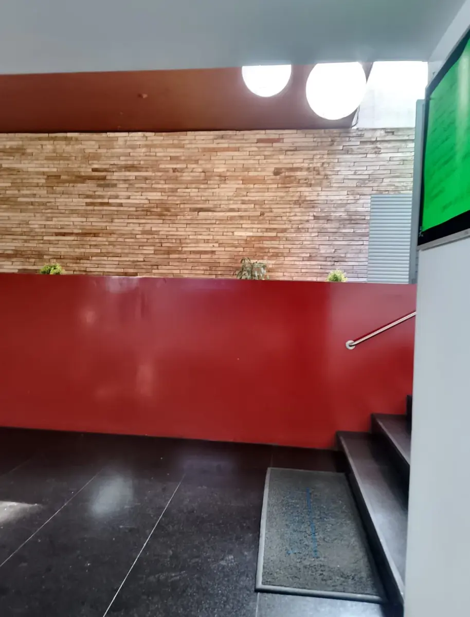 Departamento en venta en San Rafael, Cuauhtémoc — foto 1 de 16