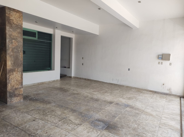 Casa en venta en Panorama, León — foto 2 de 16