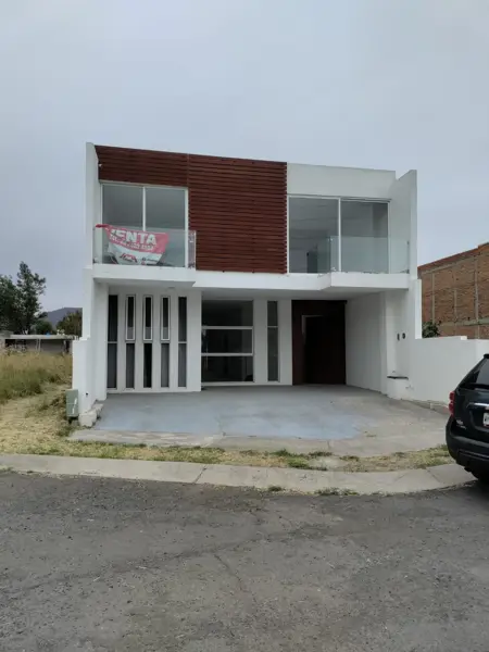 Casa en Campo Sur, Tlajomulco de Zúñiga, Jalisco