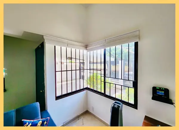 Casa en renta en La Tampiquera, Boca del Río — foto 2 de 12
