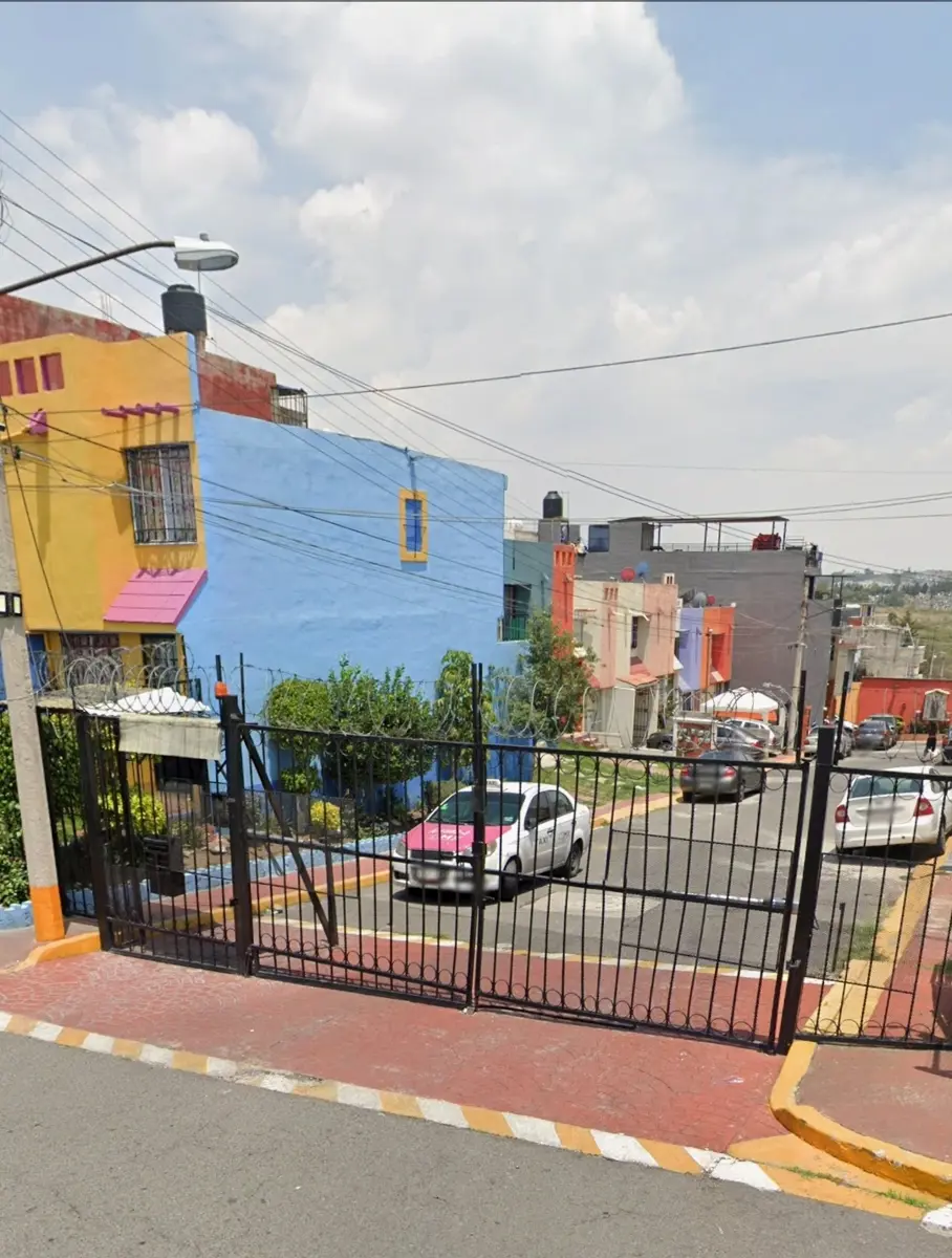 Casa en venta en Buenavista, Nicolás Romero