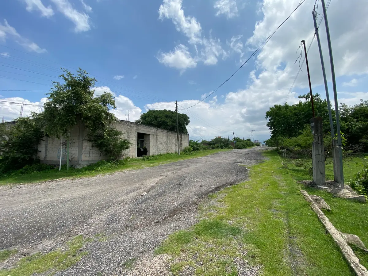 Terreno en venta en Tehuixtlera, Yautepec — foto 1 de 10