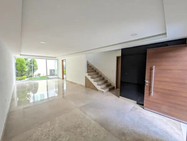 Casa en venta en Lomas de Angelópolis, San Andrés Cholula — foto 2 de 13