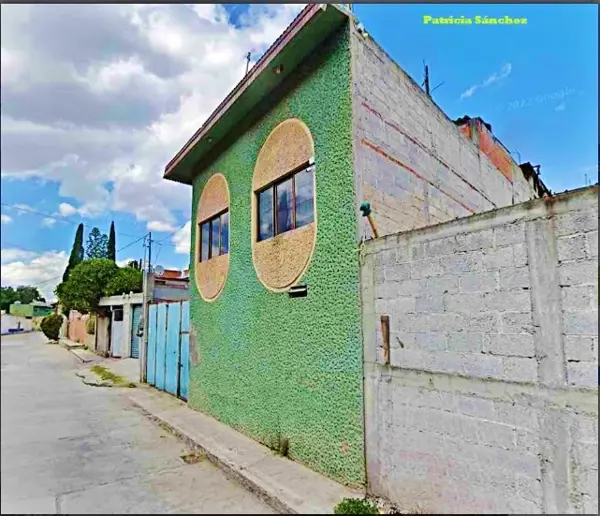 Casa en venta en Aviacion, Actopan — foto 2 de 9
