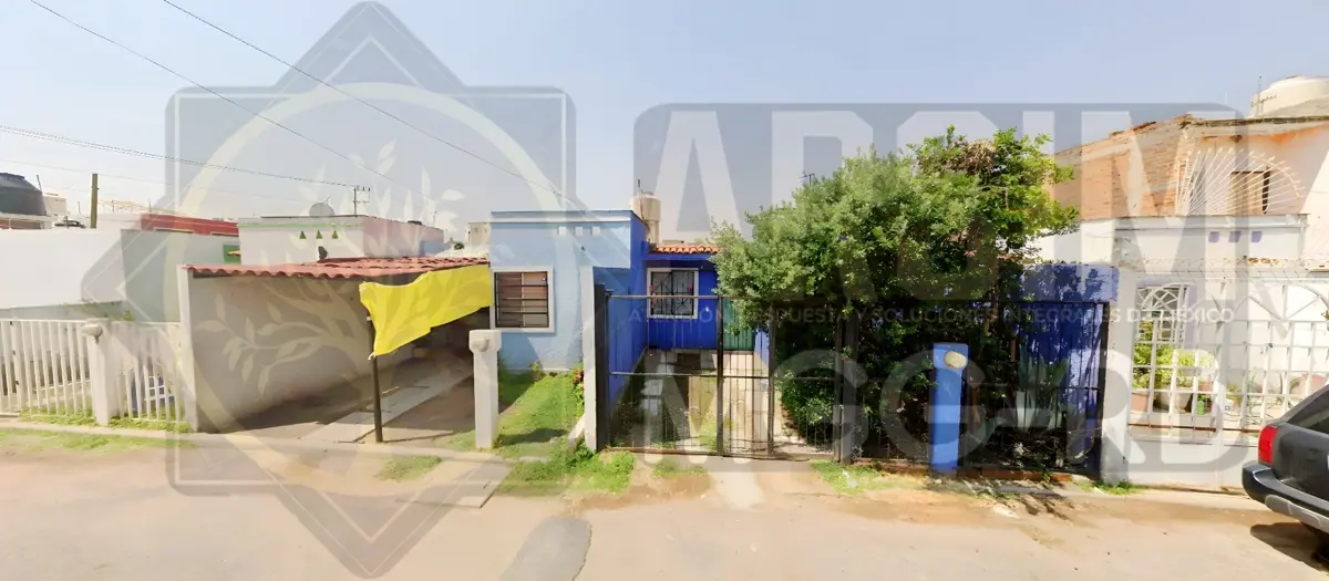 Casa en venta en Lomas de San Miguel, Tonalá — foto 1 de 60