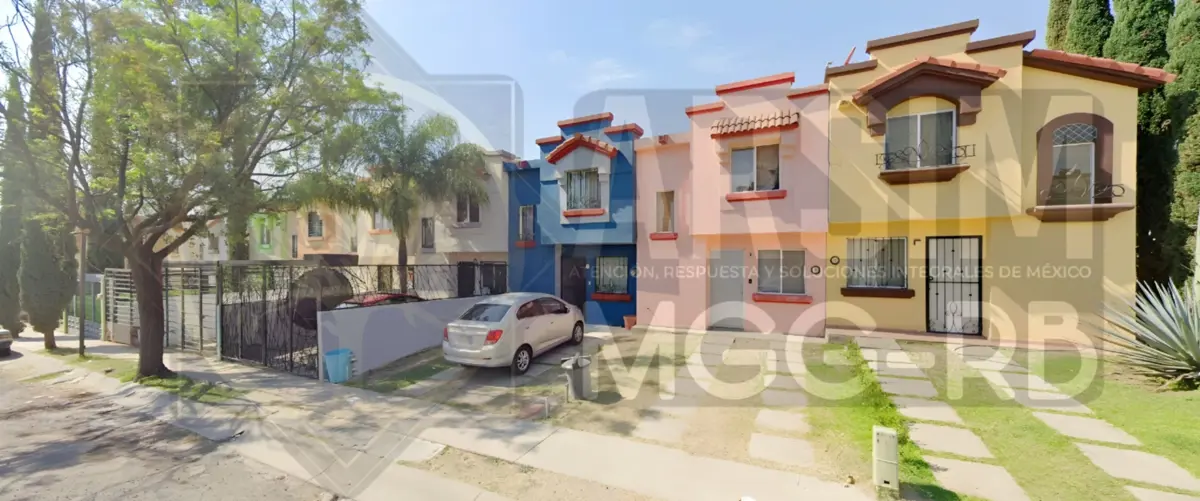 Casa en venta en Urbi Quinta Montecarlo, Tonalá — foto 1 de 60