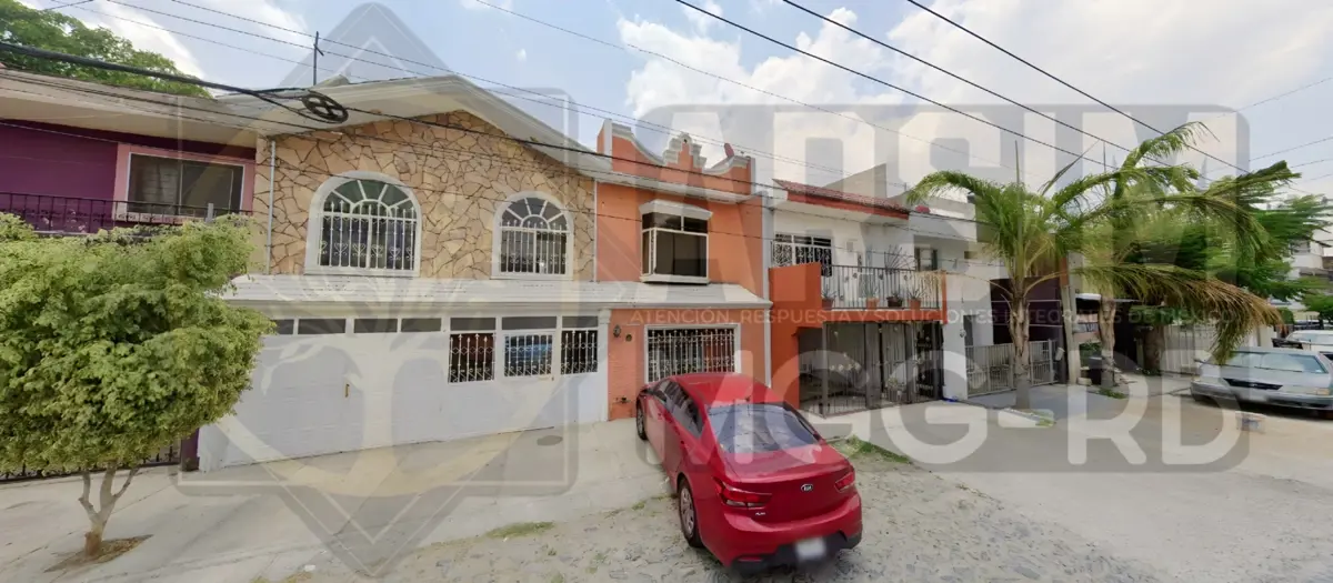 Casa en venta en Loma Bonita Ejidal, Zapopan — foto 1 de 64