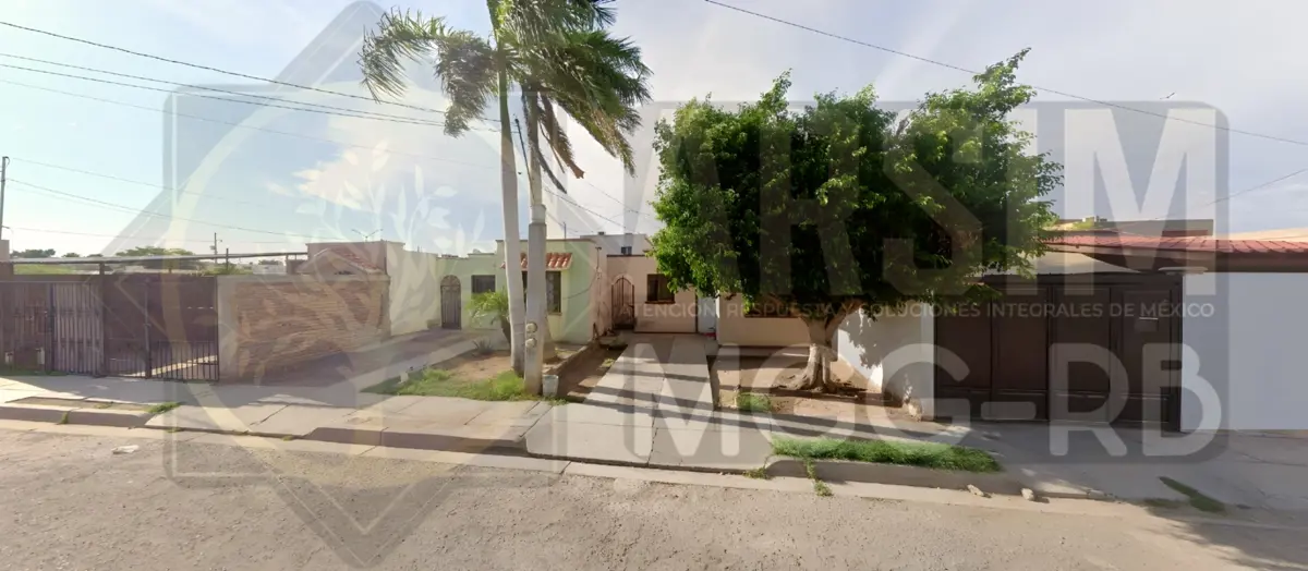Casa en venta en Villa Alegre, Cajeme — foto 1 de 60