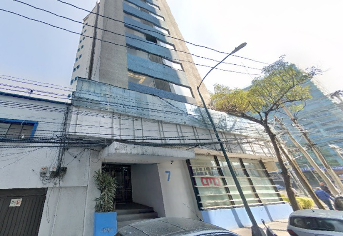 Departamento en venta en Escandón I Sección, Miguel Hidalgo — foto 1 de 19