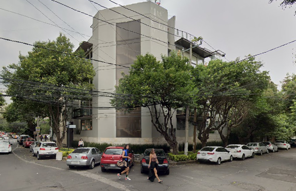Departamento en venta en Del Valle Norte, Benito Juárez, Ciudad de México