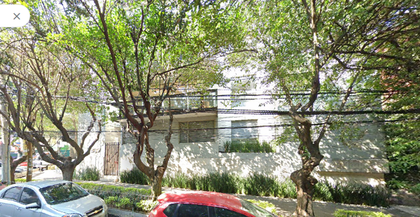 Departamento en venta en Del Valle Norte, Benito Juárez — foto 3 de 19