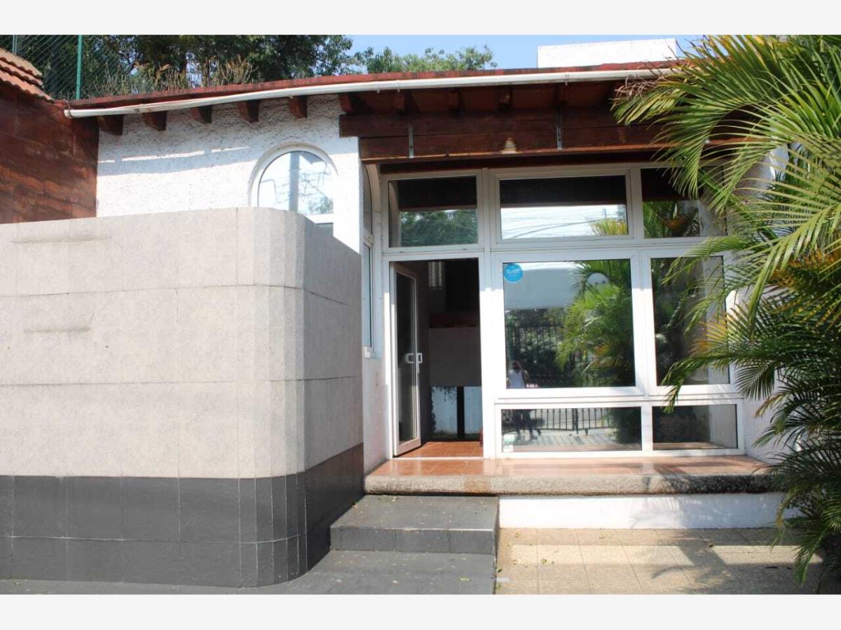 Casa en renta en Reforma, Cuernavaca — foto 1 de 24