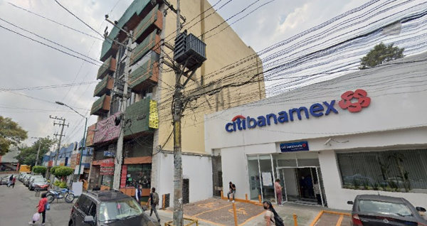 Departamento en venta en Del Lago, Benito Juárez — foto 3 de 19