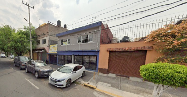 Casa en venta en Industrial, Gustavo A. Madero — foto 3 de 19