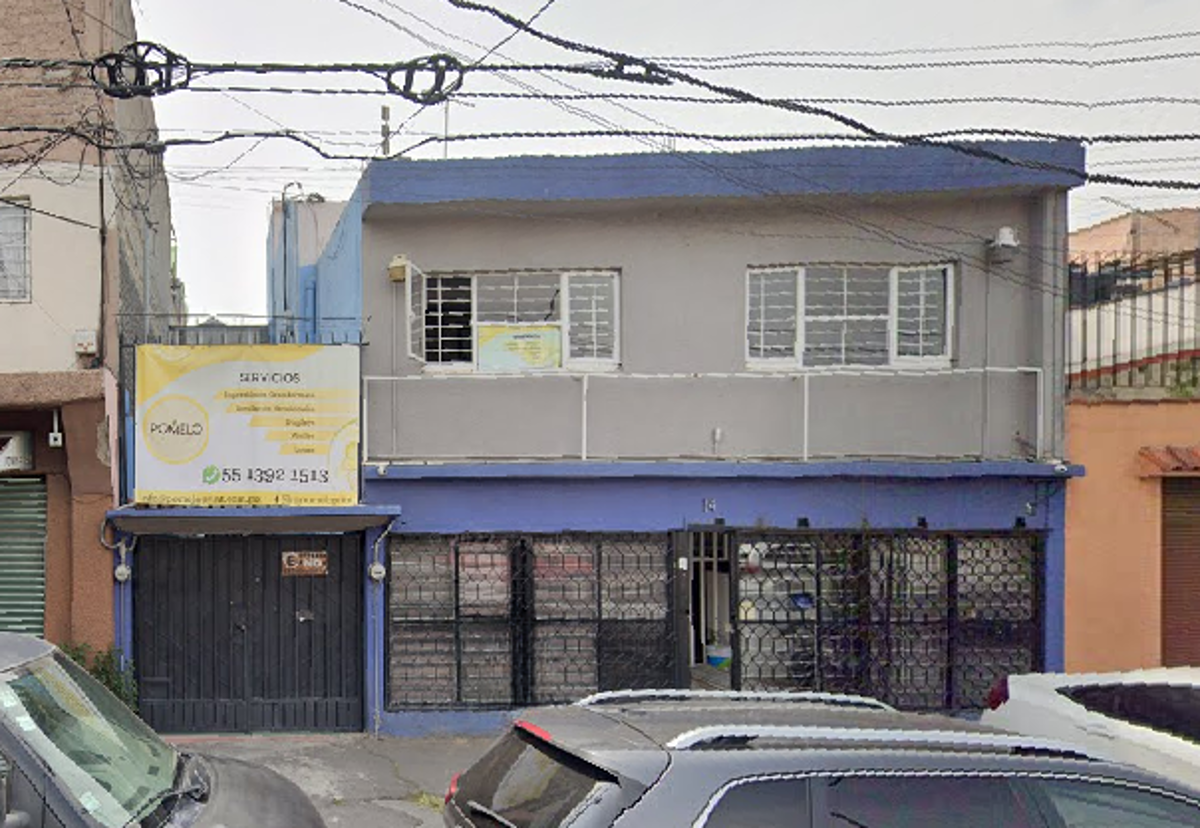 Casa en venta en Industrial, Gustavo A. Madero — foto 1 de 19