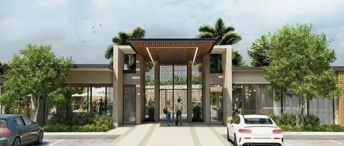 Casa en venta en Las Lomas Residencial, Alvarado — foto 1 de 6