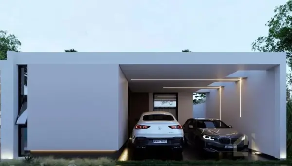 Casa en venta en Las Lomas Residencial, Alvarado — foto 3 de 6