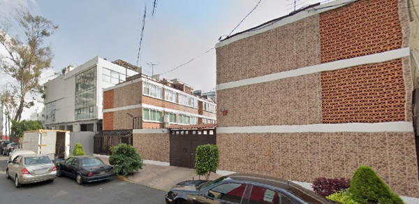 Departamento en venta en Escandón I Sección, Miguel Hidalgo — foto 3 de 19
