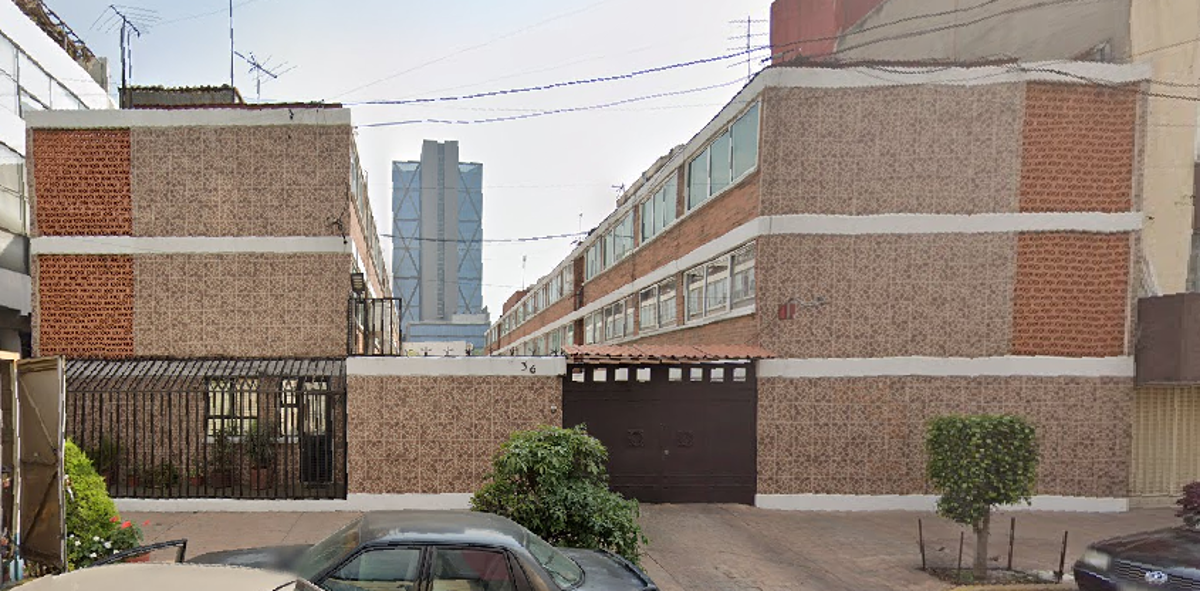 Departamento en venta en Escandón I Sección, Miguel Hidalgo — foto 1 de 19