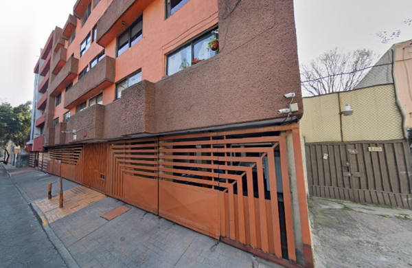 Departamento en venta en Escandón I Sección, Miguel Hidalgo — foto 3 de 19