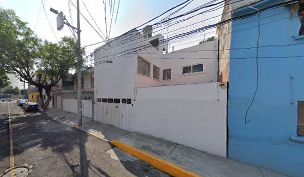 Casa en venta en Santa Rosa, Gustavo A. Madero — foto 3 de 19